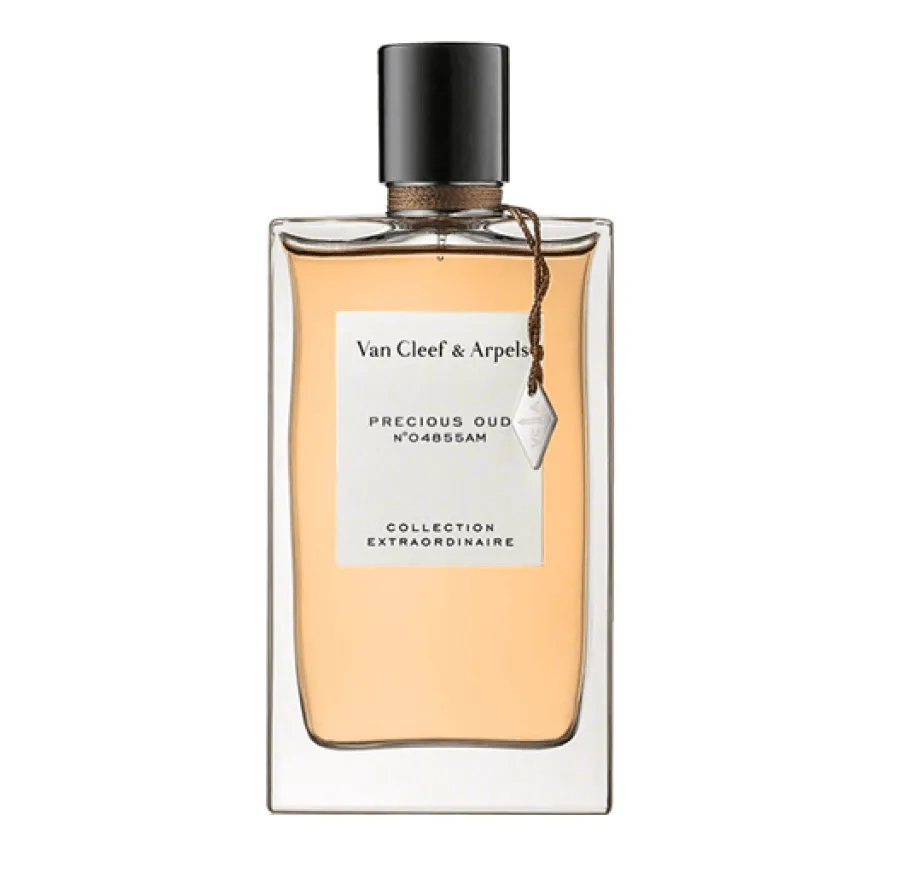 Van Cleef & Arpels_Precious Oud 